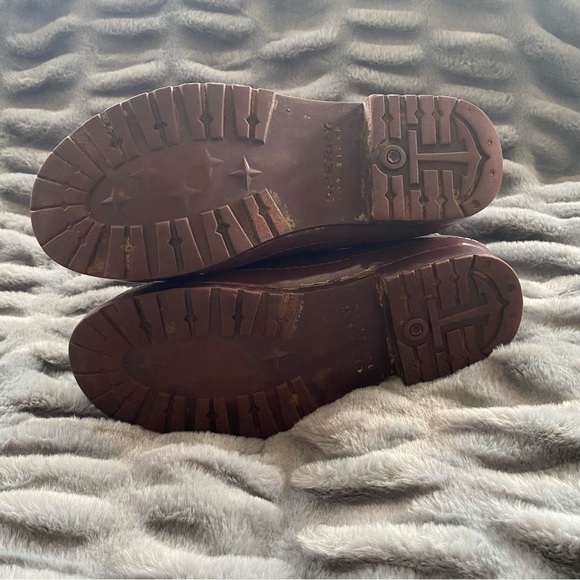 SPERRY walker turf rain boots - Picture 5 of 8